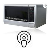 Podcast Microwave Message Podcast