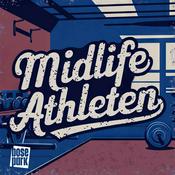 Podcast Midlife Athleten - Fitness für den Ü-40 Alltag