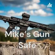 Podcast Mike's Gun Safe