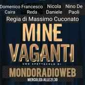 Podcast Mine Vaganti