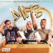 Podcast MinFakkingBror Podcast