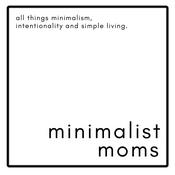 Podcast Minimalist Moms