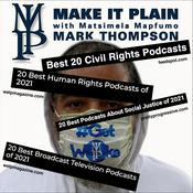 Podcast MIP | Make It Plain with Rev. Mark Thompson