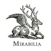 Podcast Mirabilia - Il Podcast delle storie straordinarie