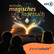 Podcast Mission magisches Tagebuch