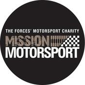 Podcast Mission Motorsport Podcast