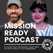 Podcast Mission Ready Podcast