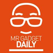 Podcast Mister Gadget Daily