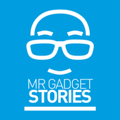 Podcast Mister Gadget Stories