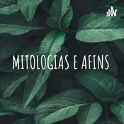 Podcast MITOLOGIAS E AFINS