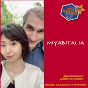 Podcast MIYABITALIA