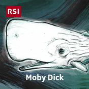 Podcast Moby Dick