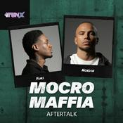 Podcast Mocro Maffia Aftertalk