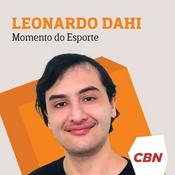 Podcast Momento do Esporte SP