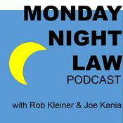 Podcast Monday Night Law's Podcast