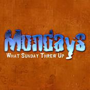 Podcast Mondays: What Sunday Threw Up