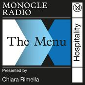 Podcast The Menu