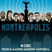 Podcast Montreapolis