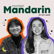 Podcast Moonlight Mandarin