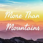 Podcast More Than Mountains: The Podcast