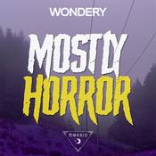 Podcast Mostly Horror