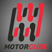 Podcast Motorcube