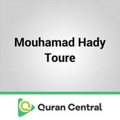 Podcast Mouhamad Hady Toure