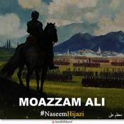 Podcast Mouzzam Ali