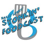 Podcast Barry Lewis Stonkin Foodcast