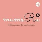 Podcast mumsRu - the podcast for single parents