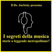 Podcast I segreti della musica - storie o leggende metropolitane?