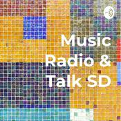 Podcast Music Radio & Talk SD