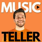 Podcast MUSIC TELLER