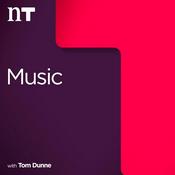 Podcast Music with Tom Dunne