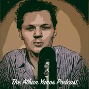 Podcast The Athan Yanos Show