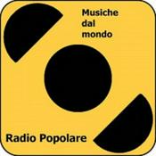 Podcast Musiche dal mondo