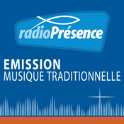 Podcast Musique Traditionnelle