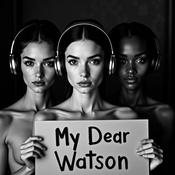 Podcast My Dear Watson