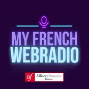 Podcast My French Webradio