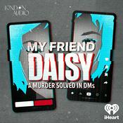 Podcast My Friend Daisy