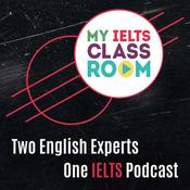 Podcast My IELTS Classroom Podcast