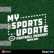 Podcast MySportsUpdate Football Podcast