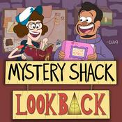 Podcast Mystery Shack Lookback