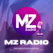 Podcast NOS PODCASTS MZ RADIO