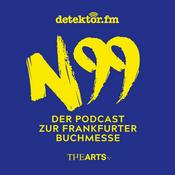 Podcast N99 – Der Podcast zur Frankfurter Buchmesse