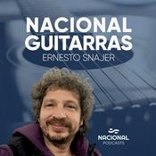 Podcast Nacional guitarras. En la tierra de las seis cuerdas