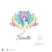 Podcast NAMASTÈ Meditazione guidata dei 7 Chakra