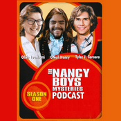 Podcast Nancy Boys