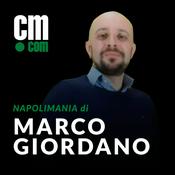 Podcast Napolimania di Marco Giordano