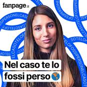 Podcast Nel caso te lo fossi perso